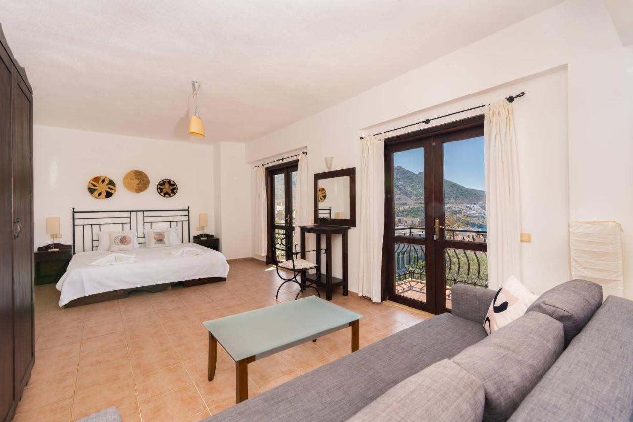 Villa Vista Mare *