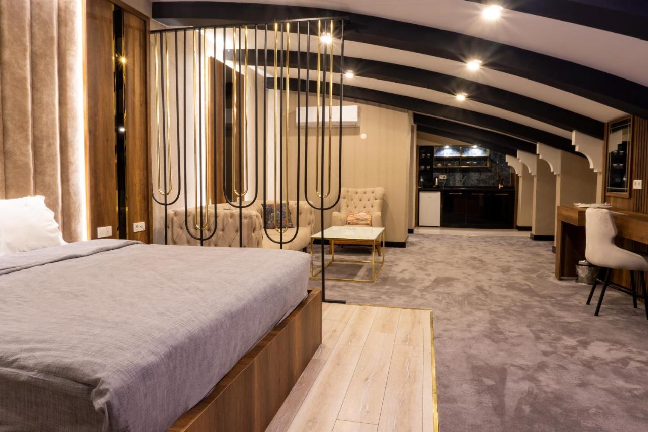 Anatolia Luxury * Ankara