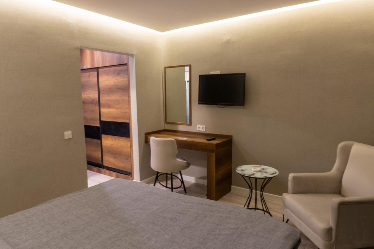 Anatolia Luxury *