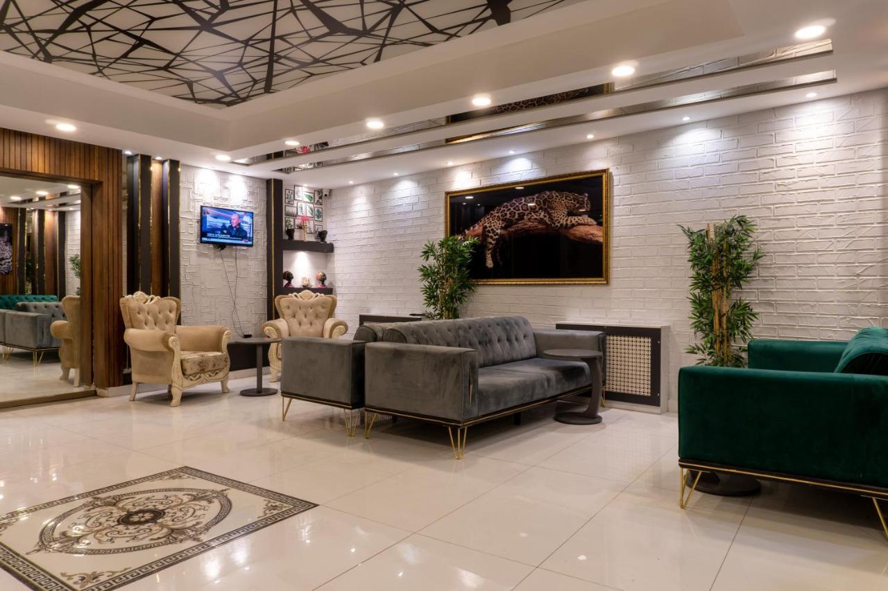 Anatolia Luxury * Ankara