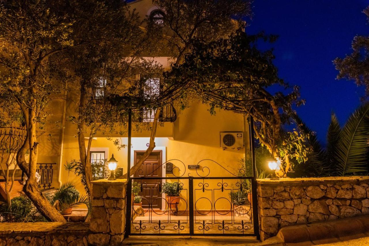 Vista Mare Villa *