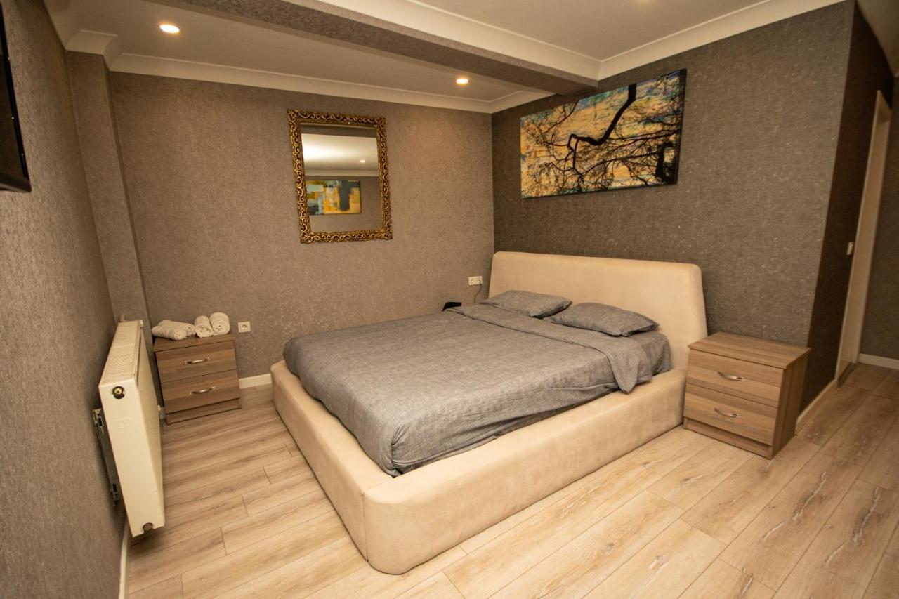 Anatolia Luxury Ankara