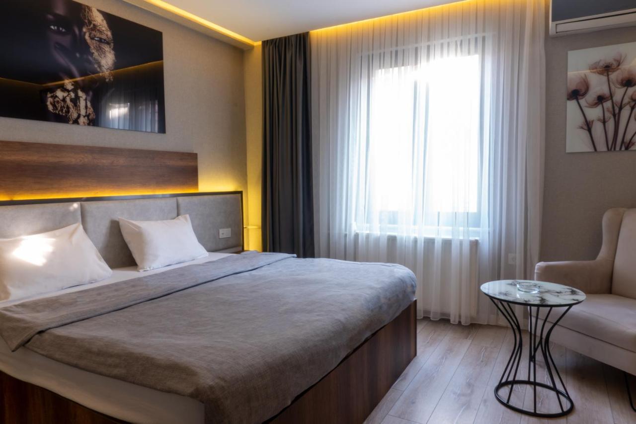 Anatolia Luxury