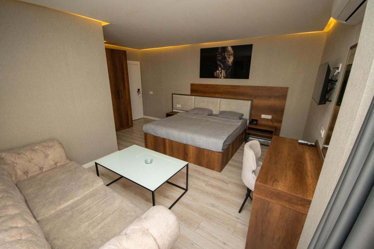 Hotel Anatolia Luxury
