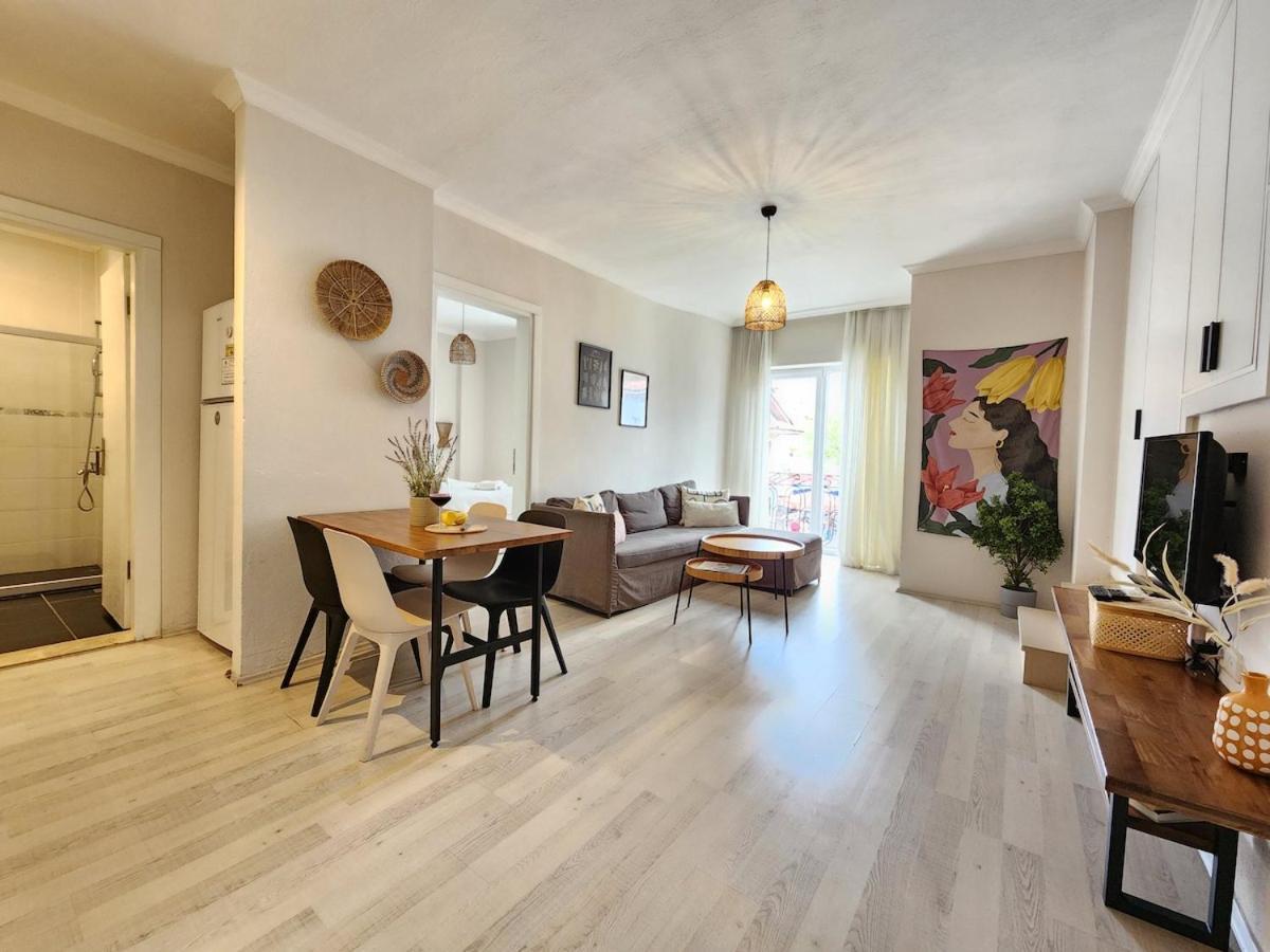 Guney By Safiya Apartment Gocek (Fethiye)