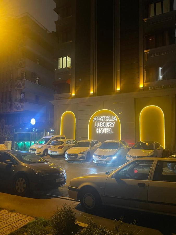 Anatolia Luxury *