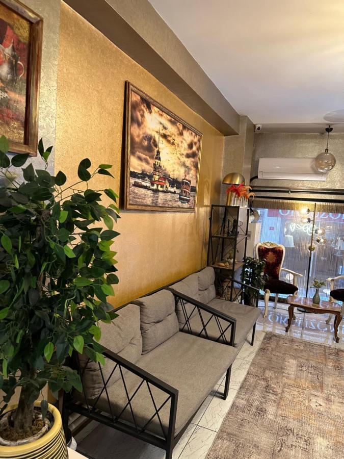 Galapera Hotel Istanbul