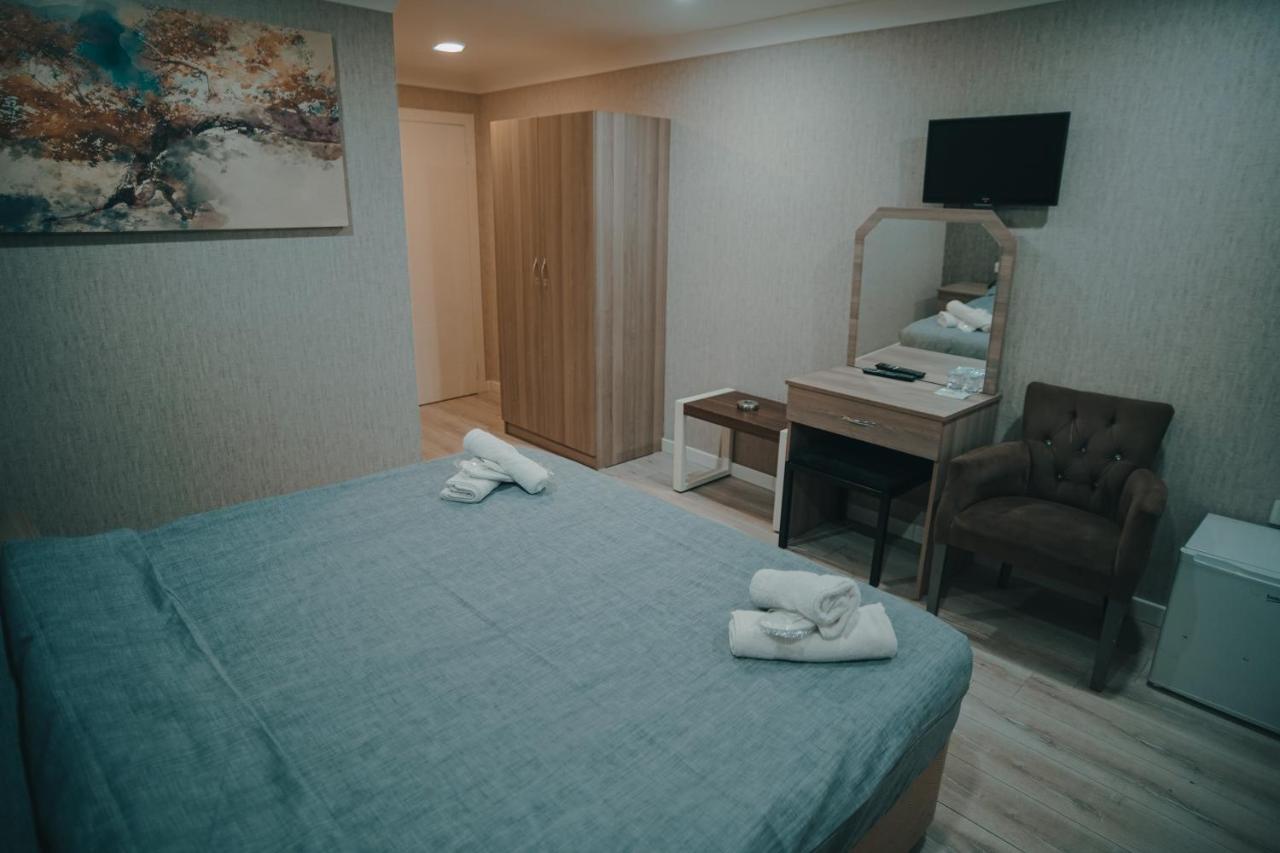 Anatolia Luxury Hotel *