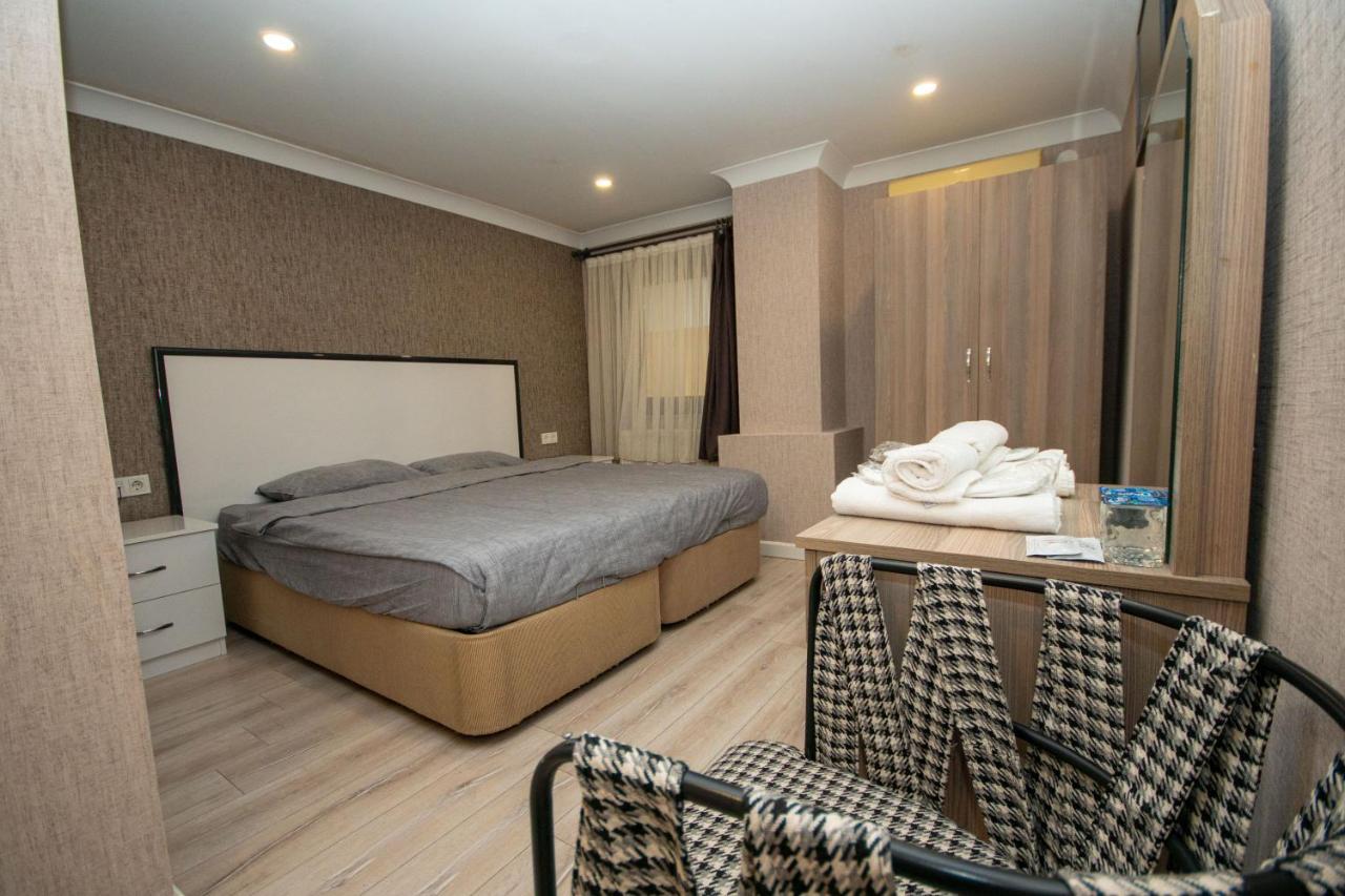 Anatolia Luxury * Ankara