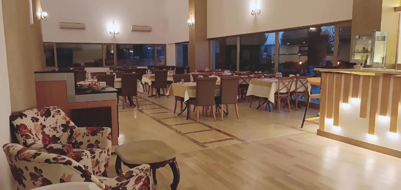 Silver Tower Aparthotel 2*