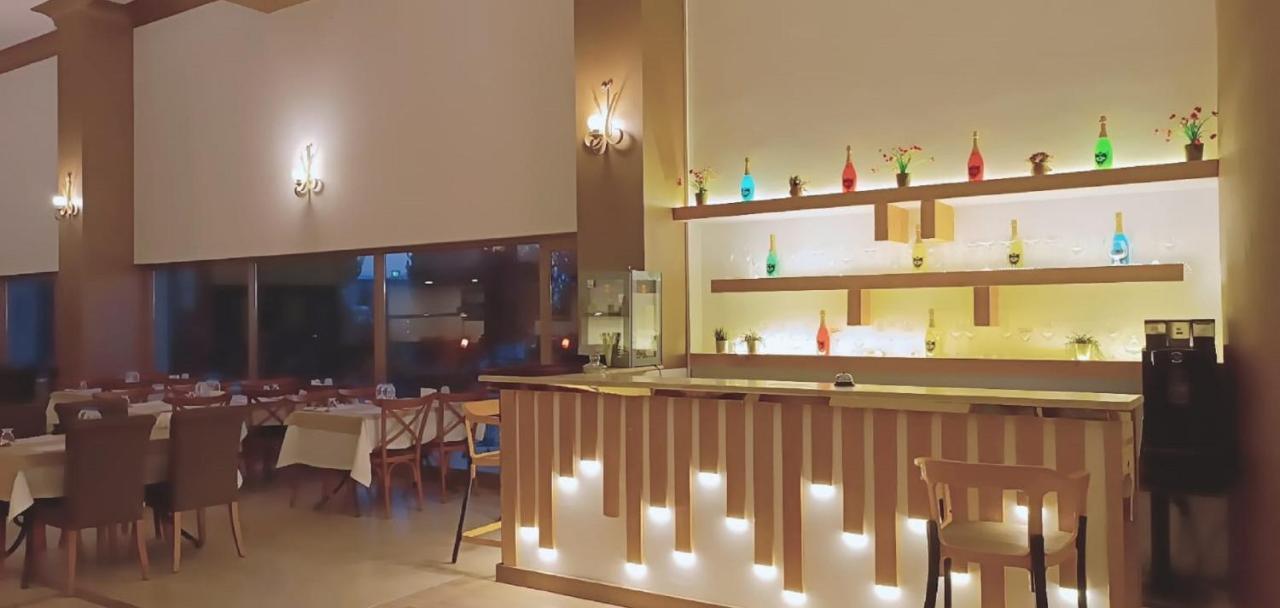 Silver Tower Aparthotel Kusadasi