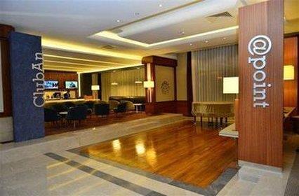 Anemon Grand 5* Manisa