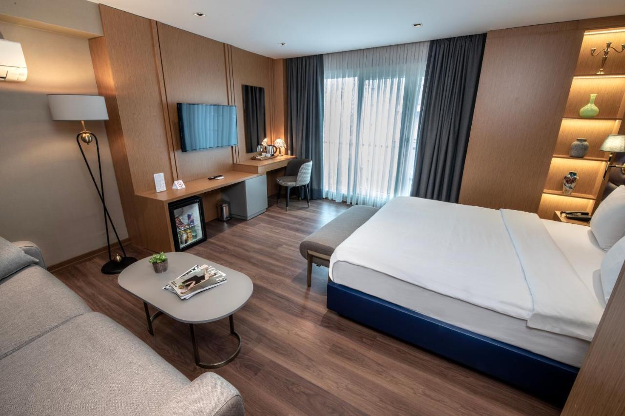 Hotel Bosfora