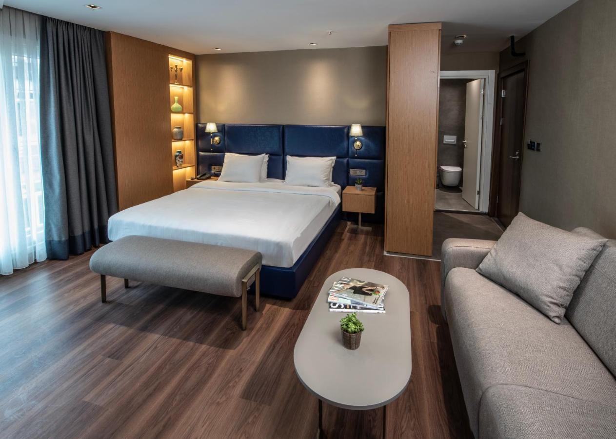 Bosfora 3* Istanbul