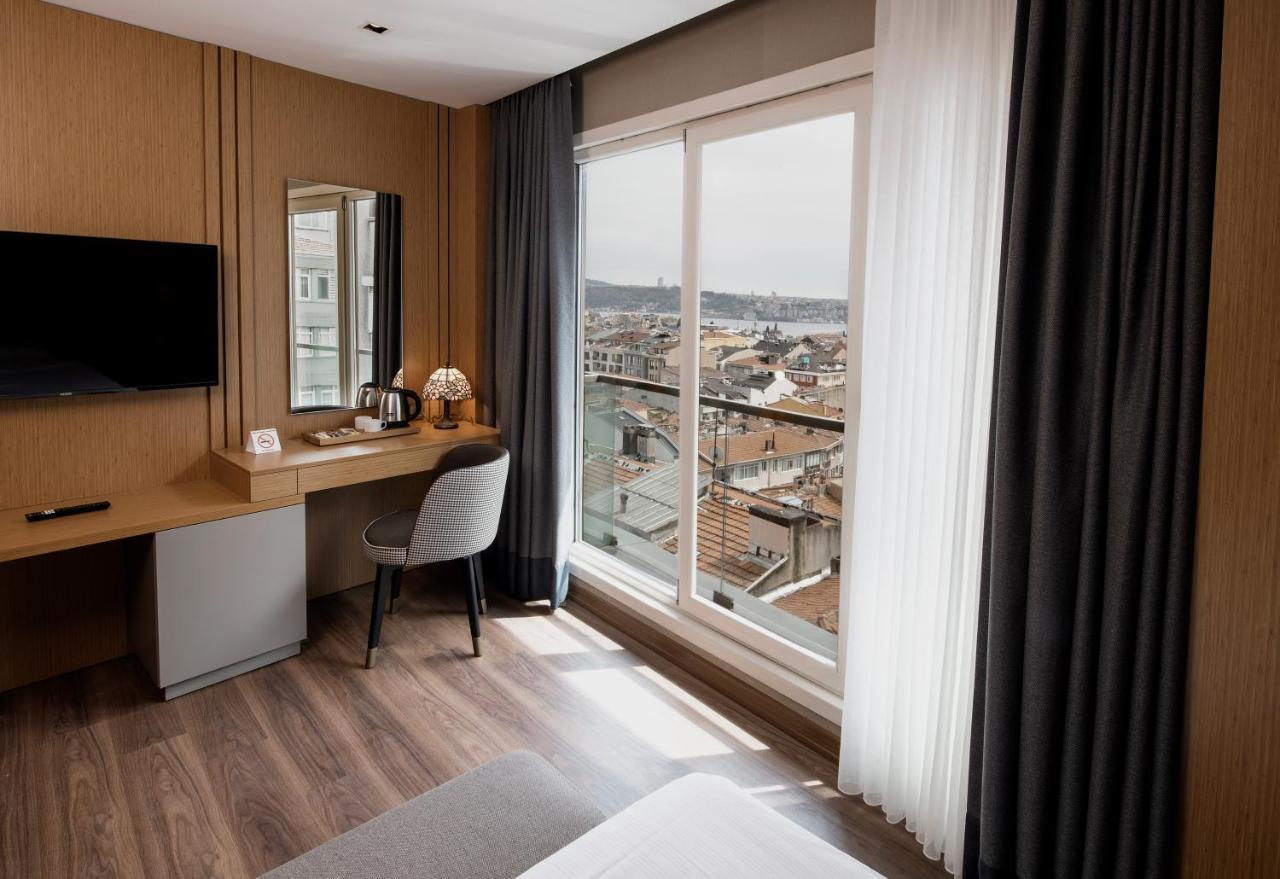 Hotel Bosfora