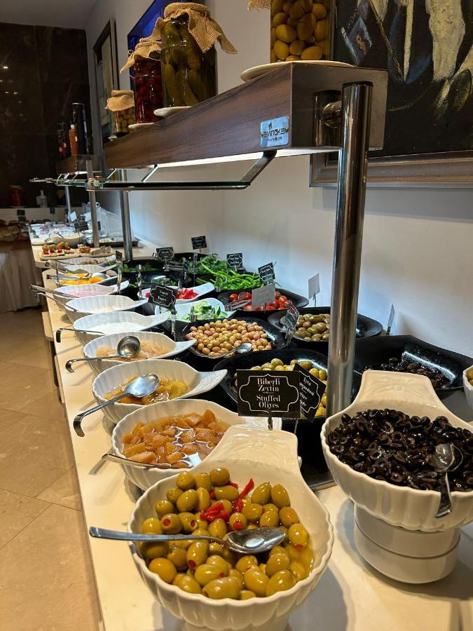 Hotel Western Premier Karsiyaka Convention &