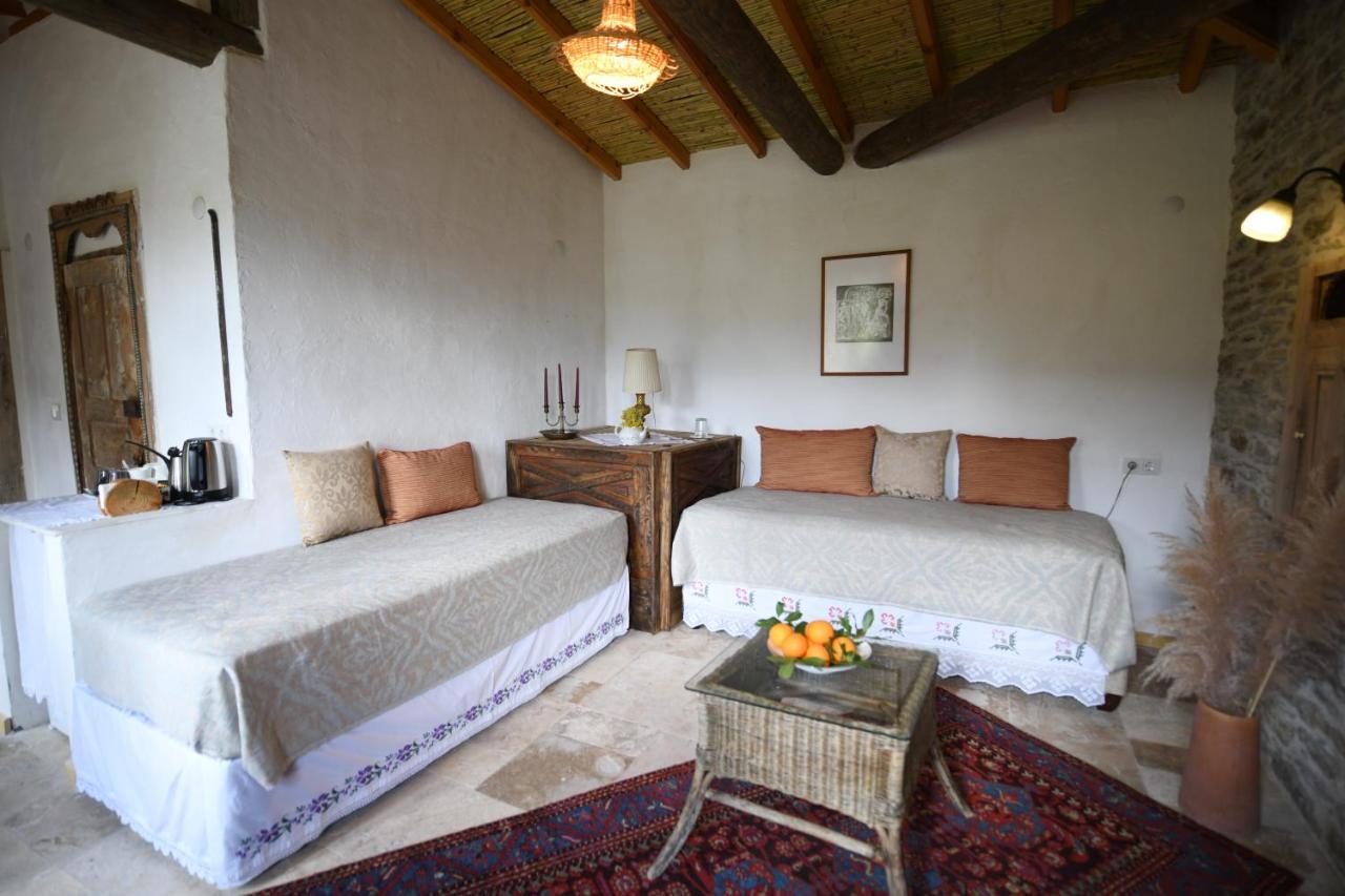 Nisanyan Hotel Selcuk