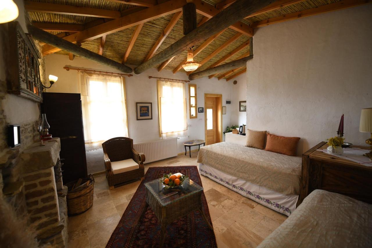 Hotel Nisanyan 3*