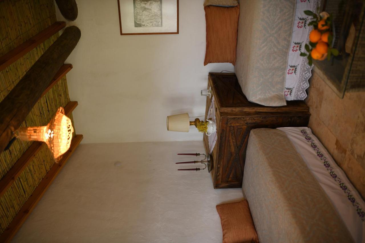 Hotel Nisanyan