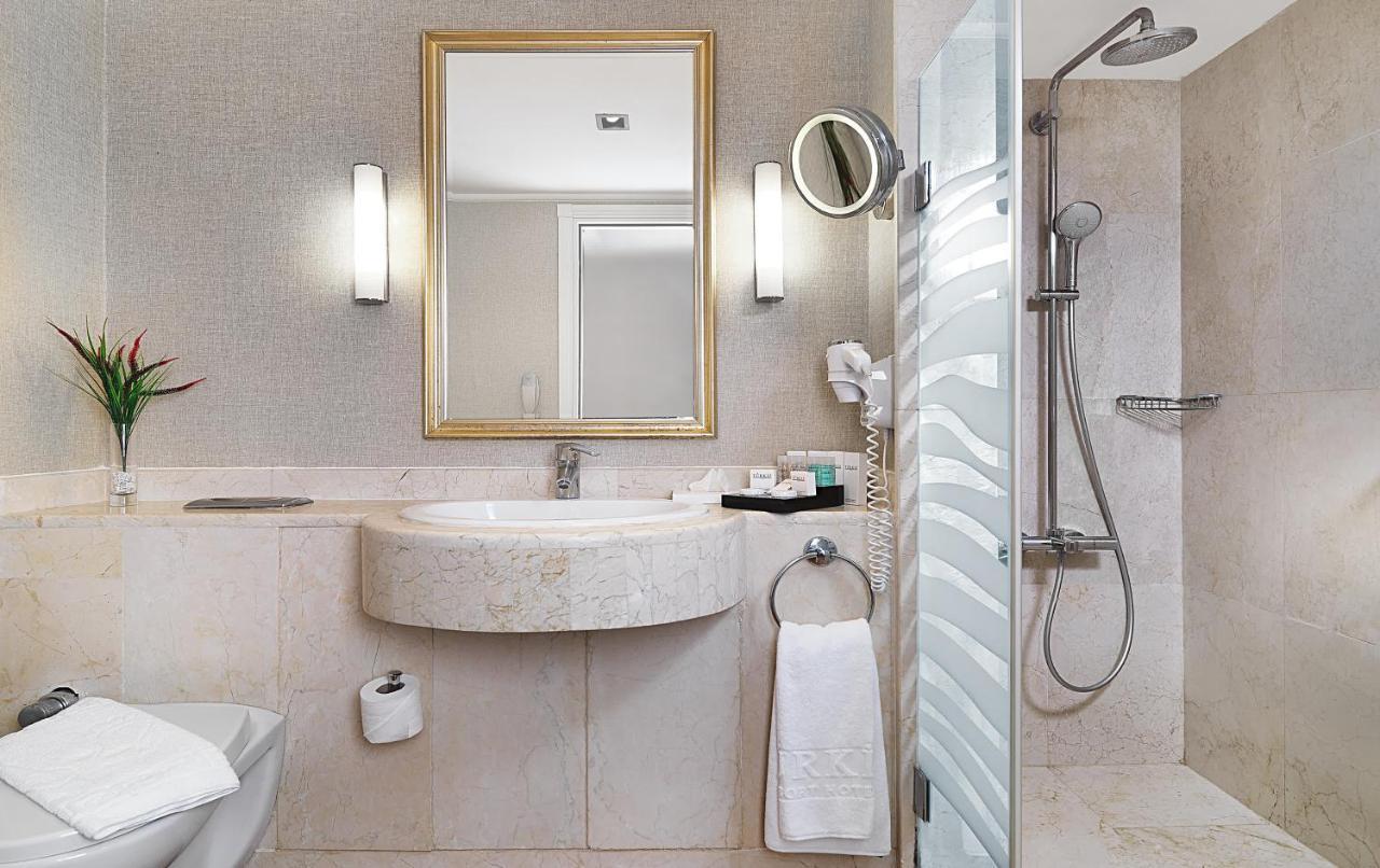 Hotel Imperial Tuerkiz &