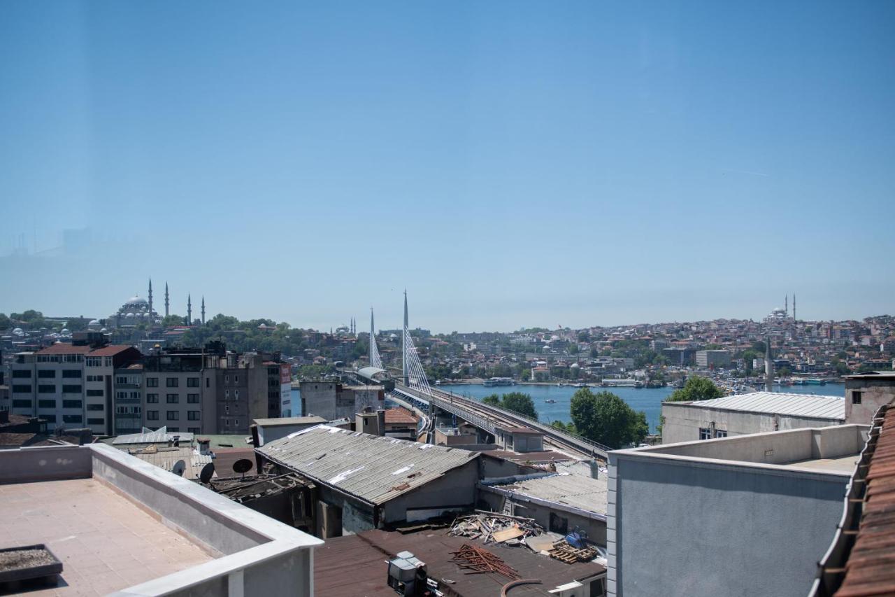 Hotel Galapera Istanbul