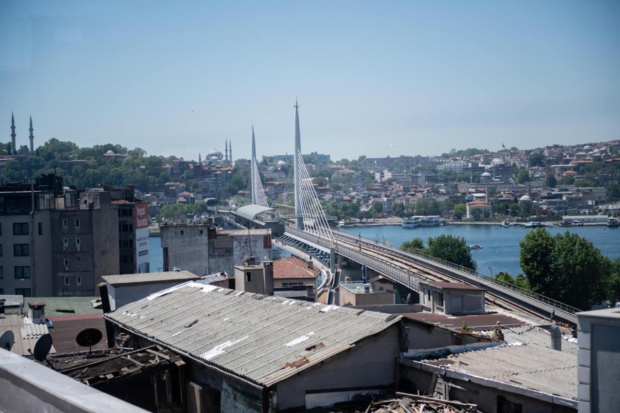 Galapera Hotel Istanbul