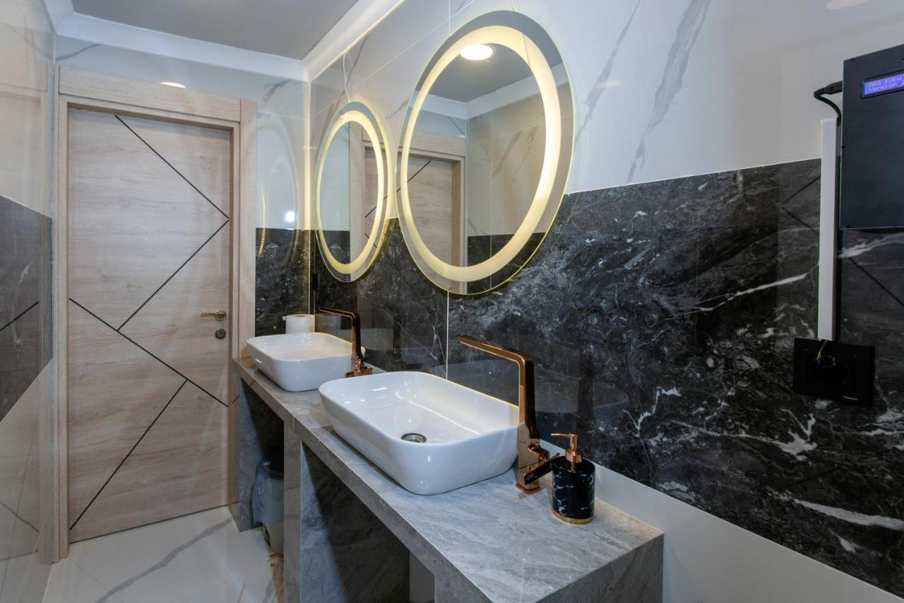 Aparthotel Lahza Apart