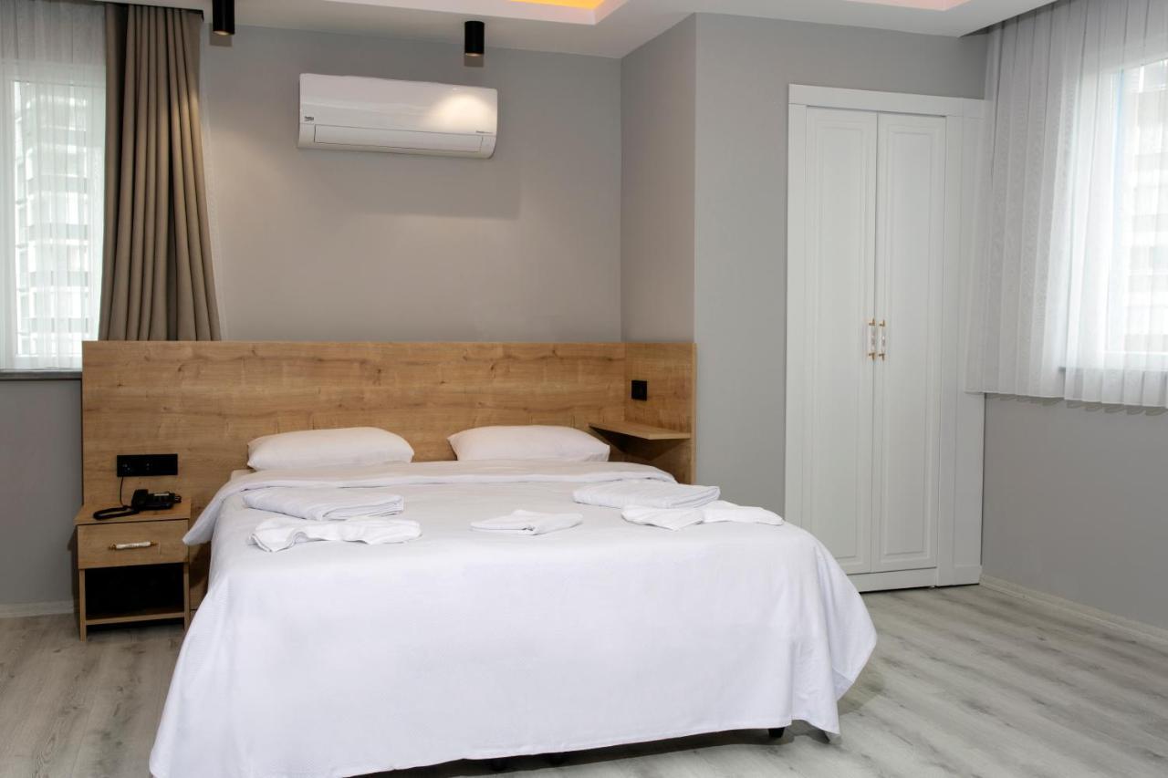 Aparthotel Lahza Apart *