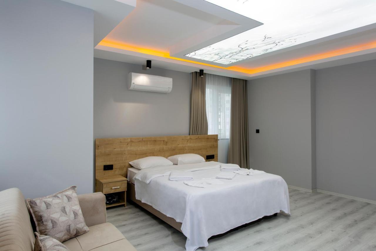 Aparthotel Lahza Apart