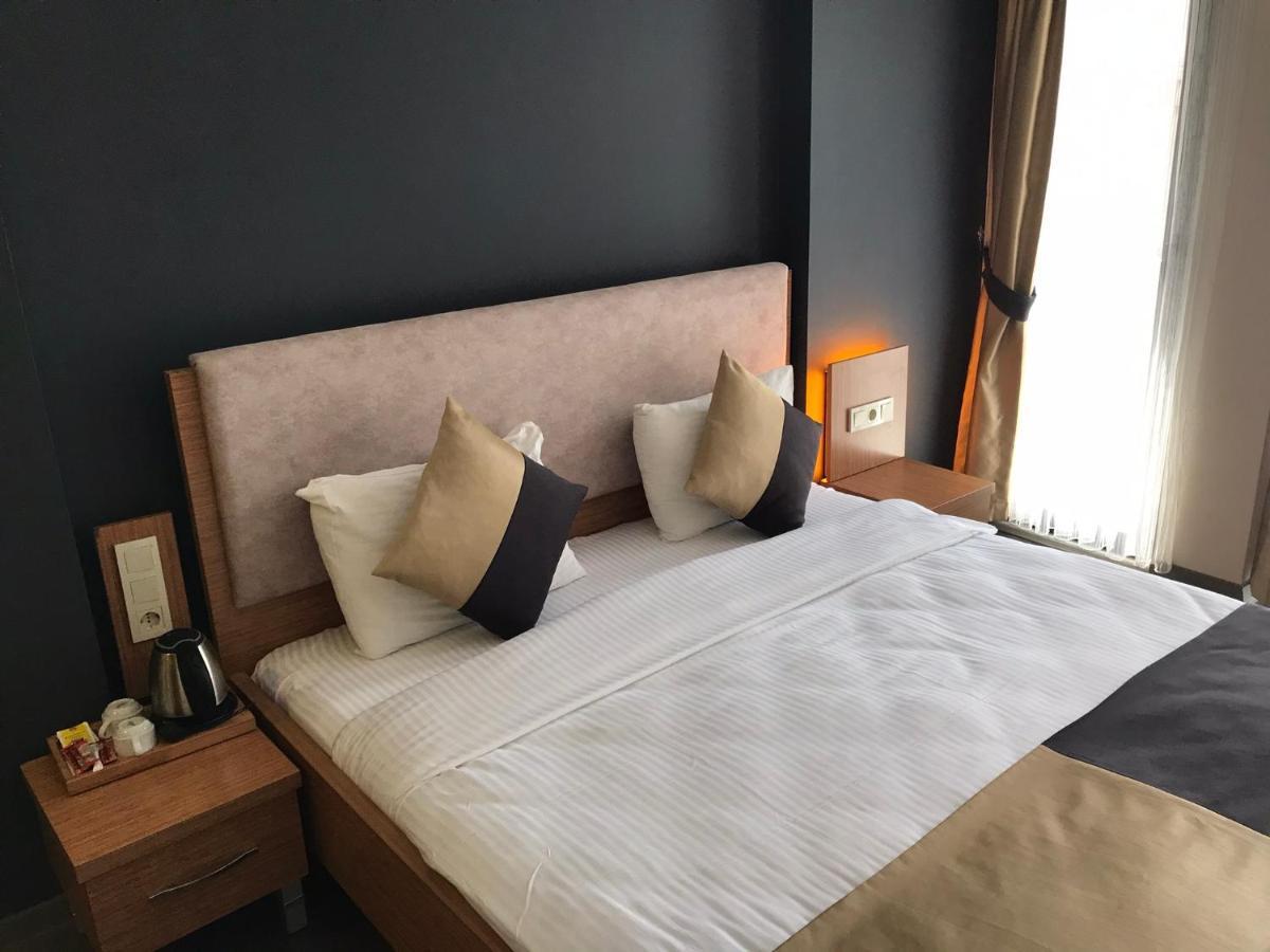 Carpe Diem Hotel *