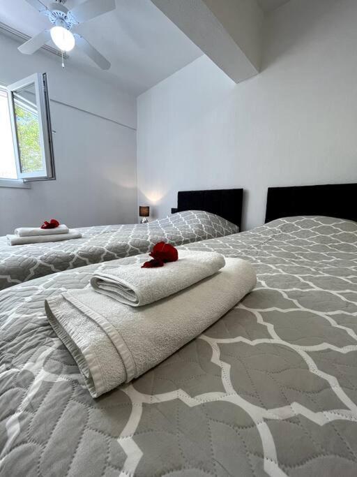 Apartment Le Lemon - 5 Pers Acces 300m - Vue Bodrum