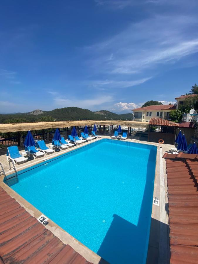 Ph 3* Oludeniz