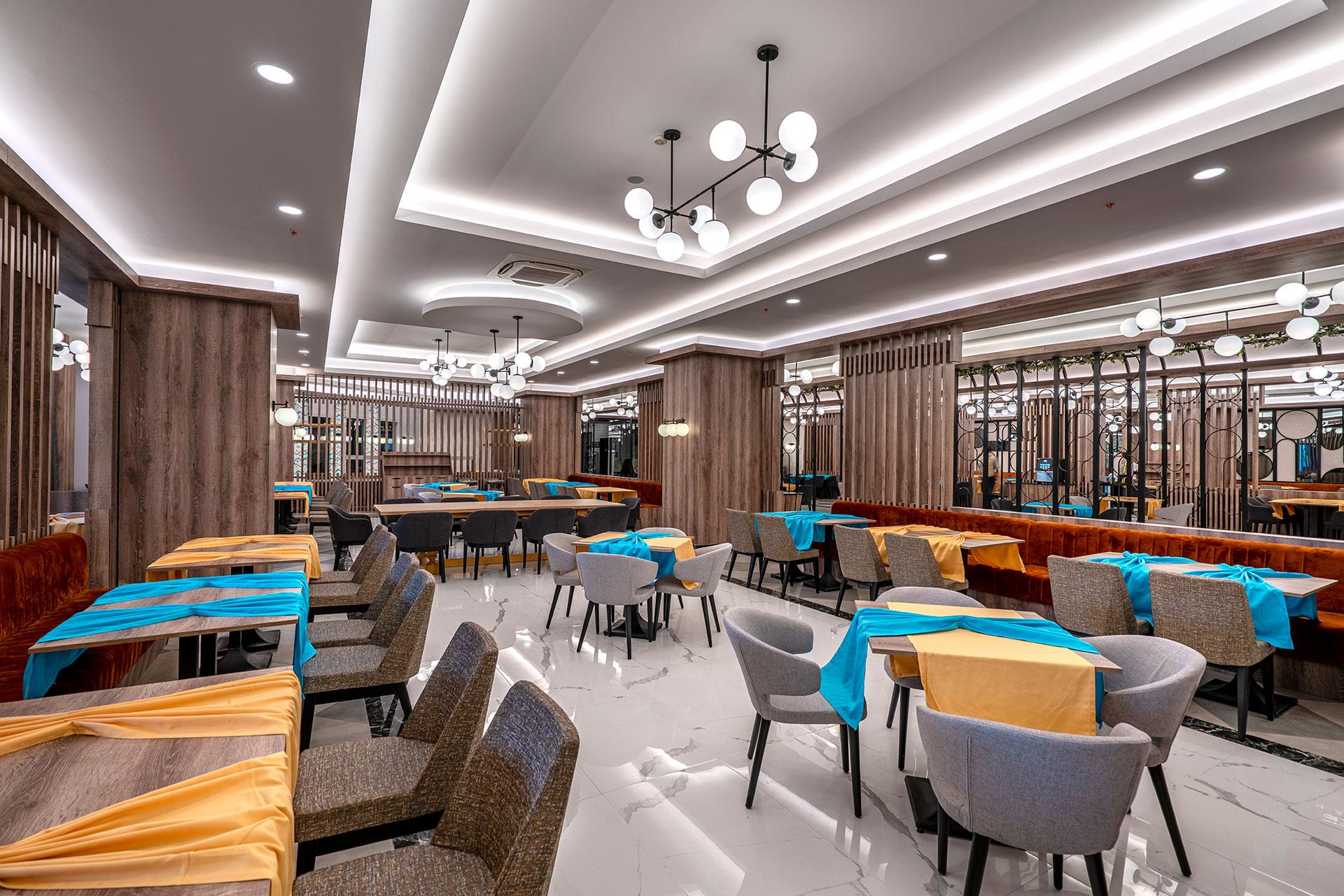 Hotel Arnor De Luxe &
