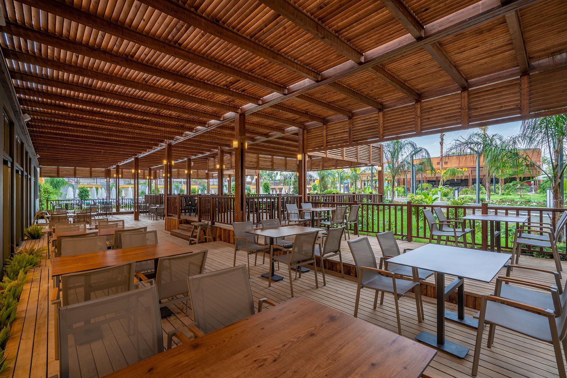 Hotel Arnor De Luxe & Side