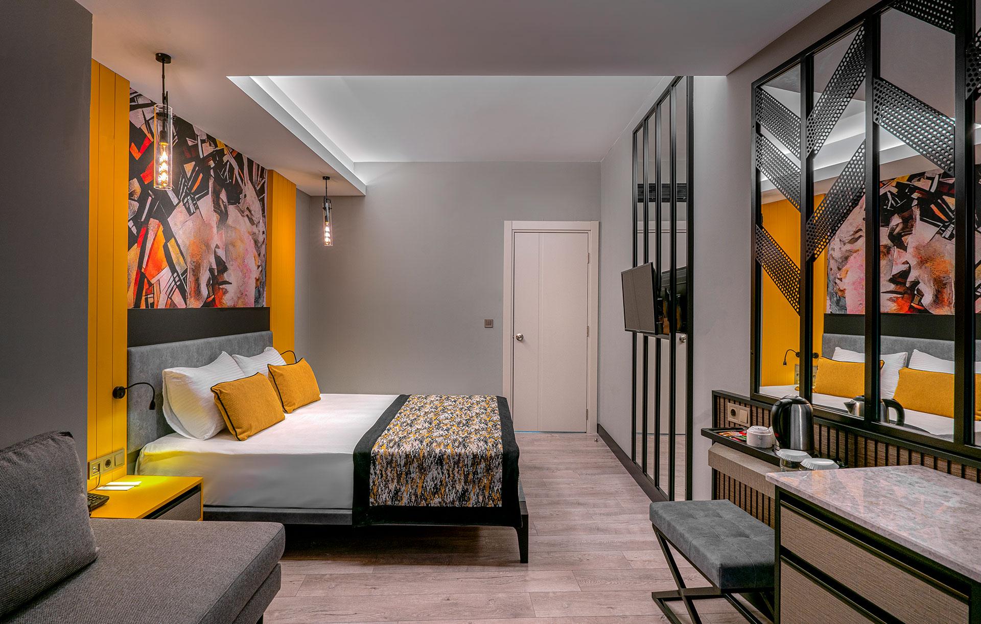 Hotel Arnor De Luxe & Side