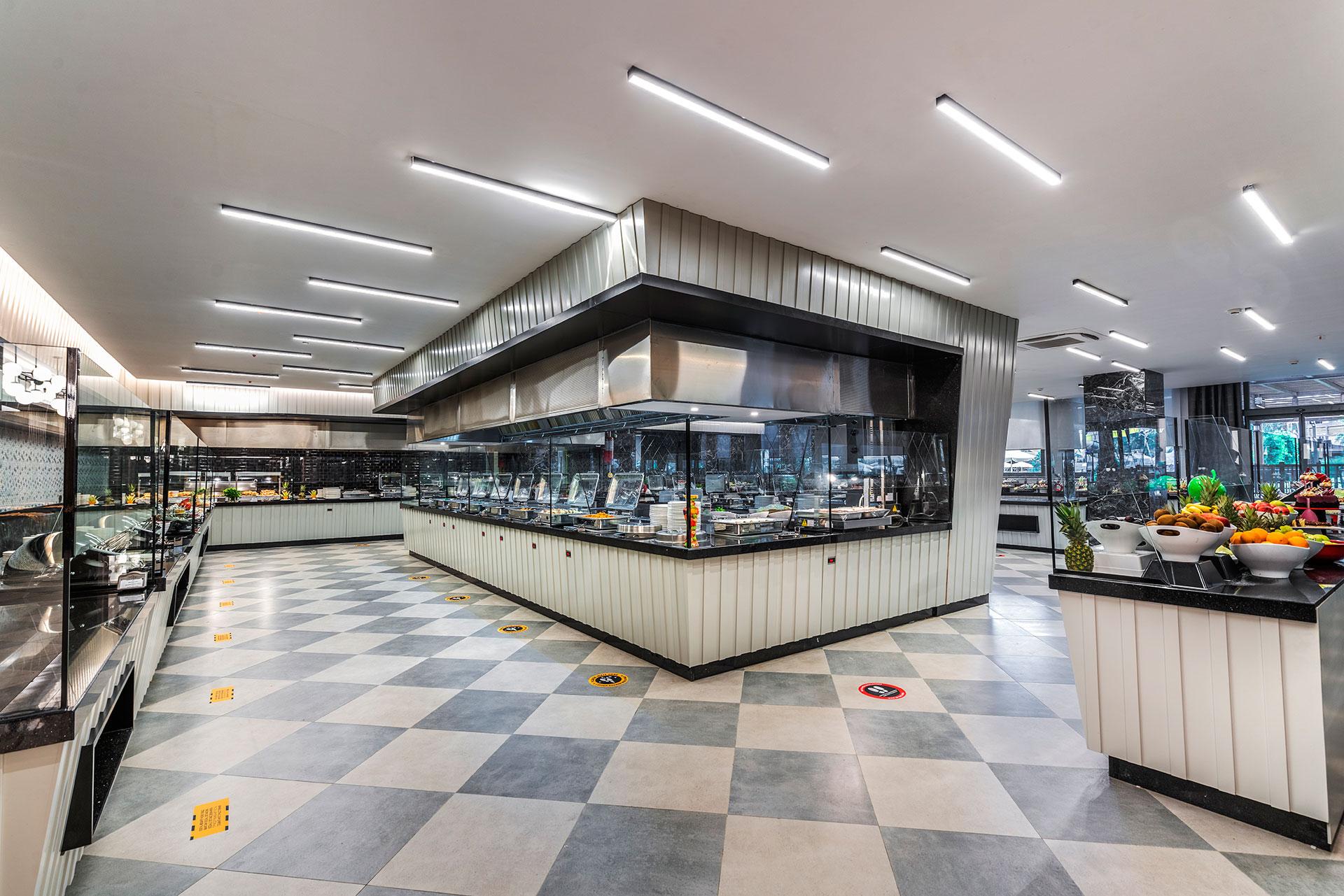Hotel Arnor De Luxe & Side
