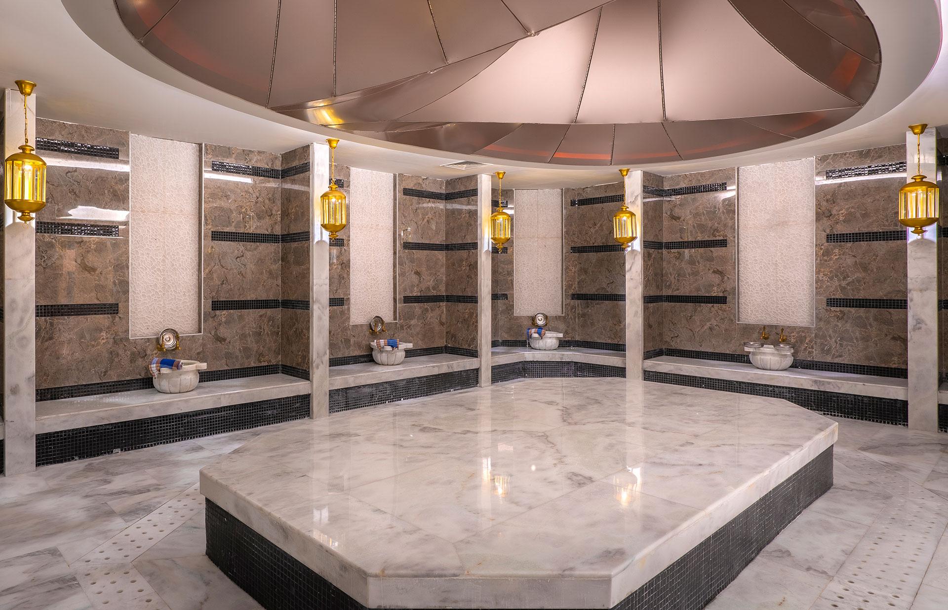 Hotel Arnor De Luxe & 5*