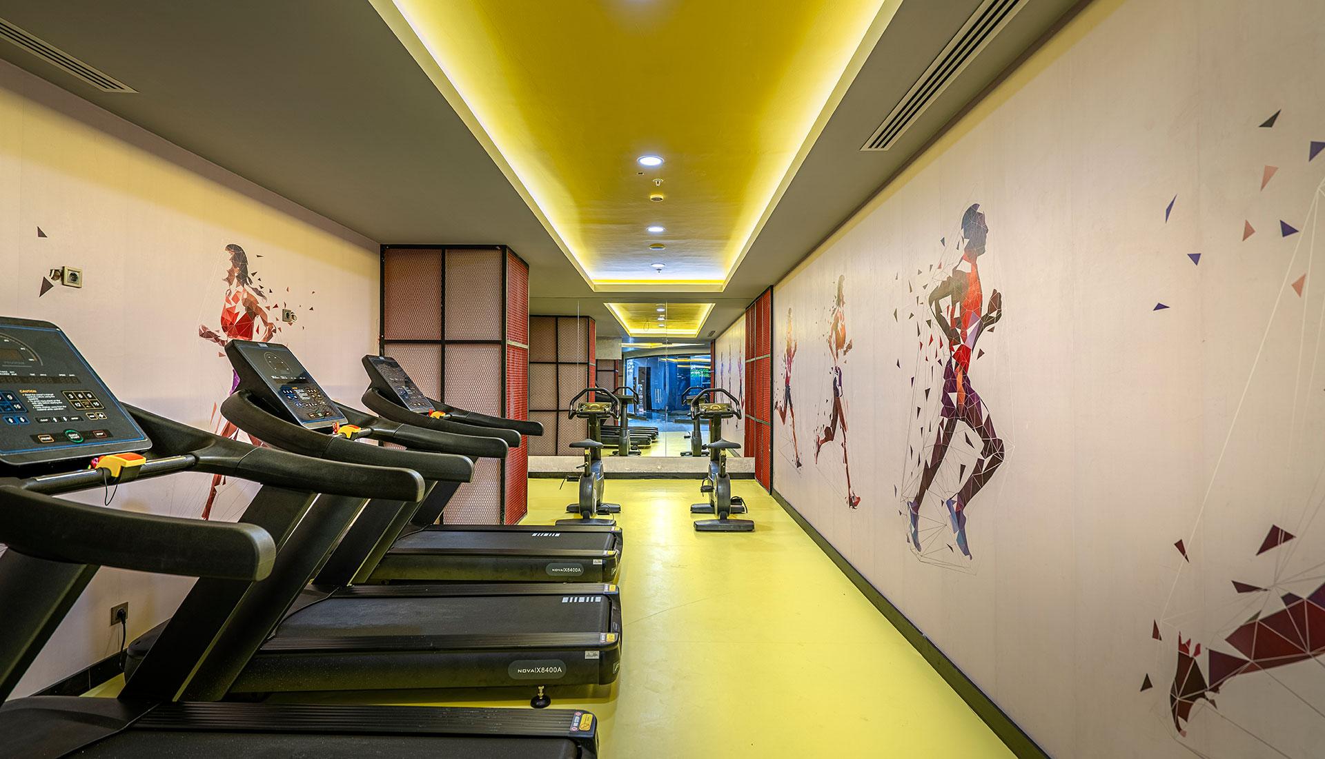 Arnor De Luxe & Hotel 5*
