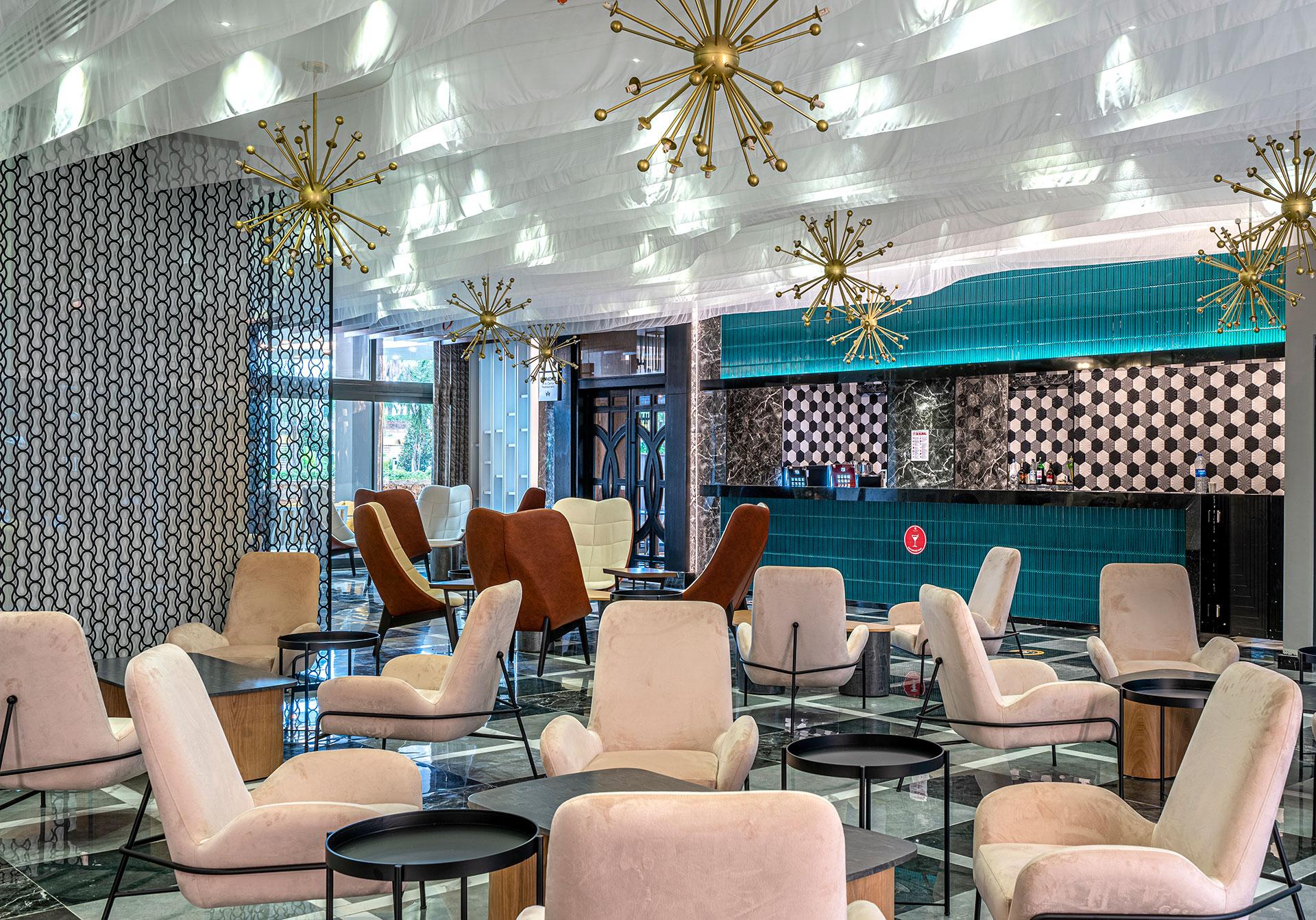 Hotel Arnor De Luxe &