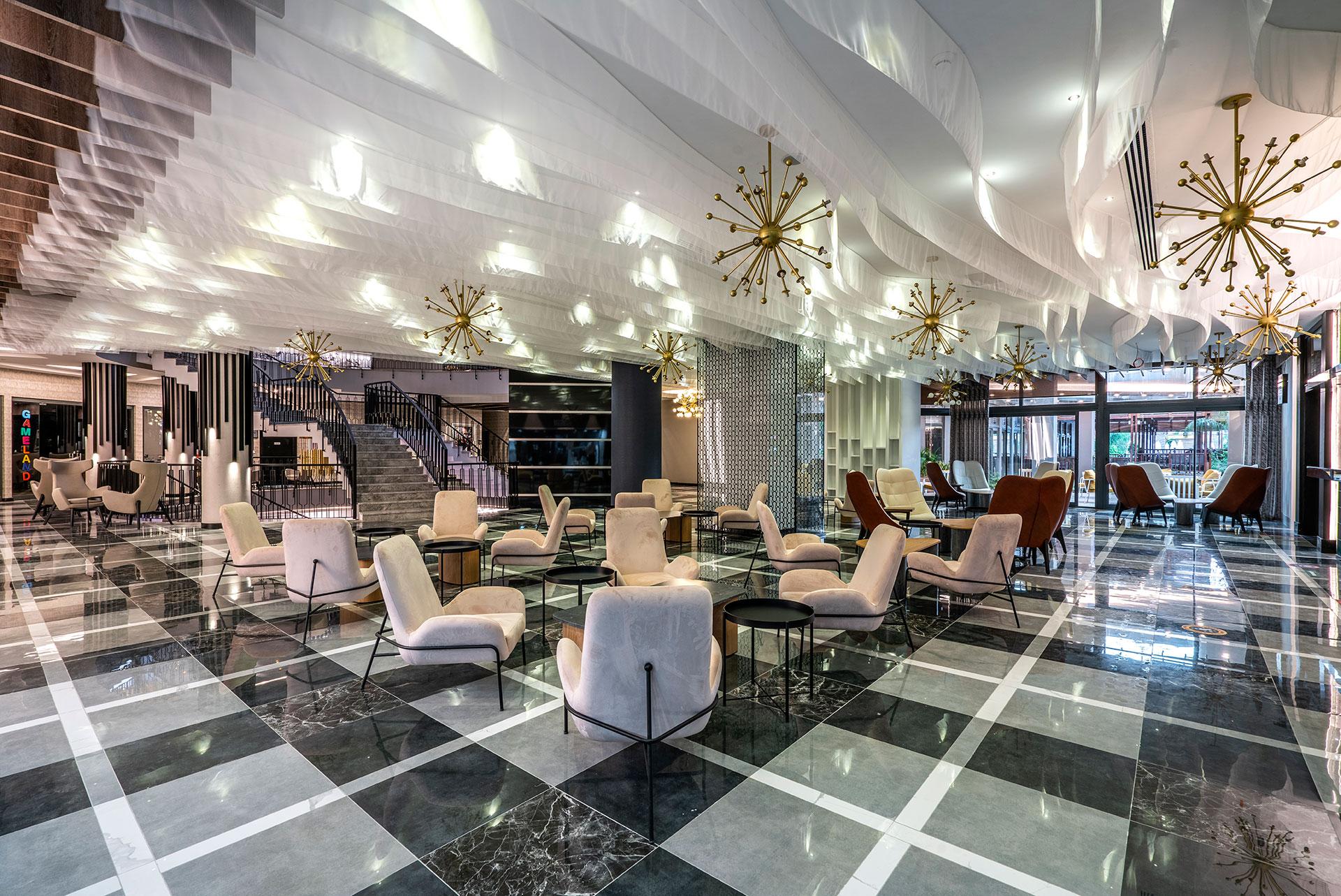 Arnor De Luxe & Hotel