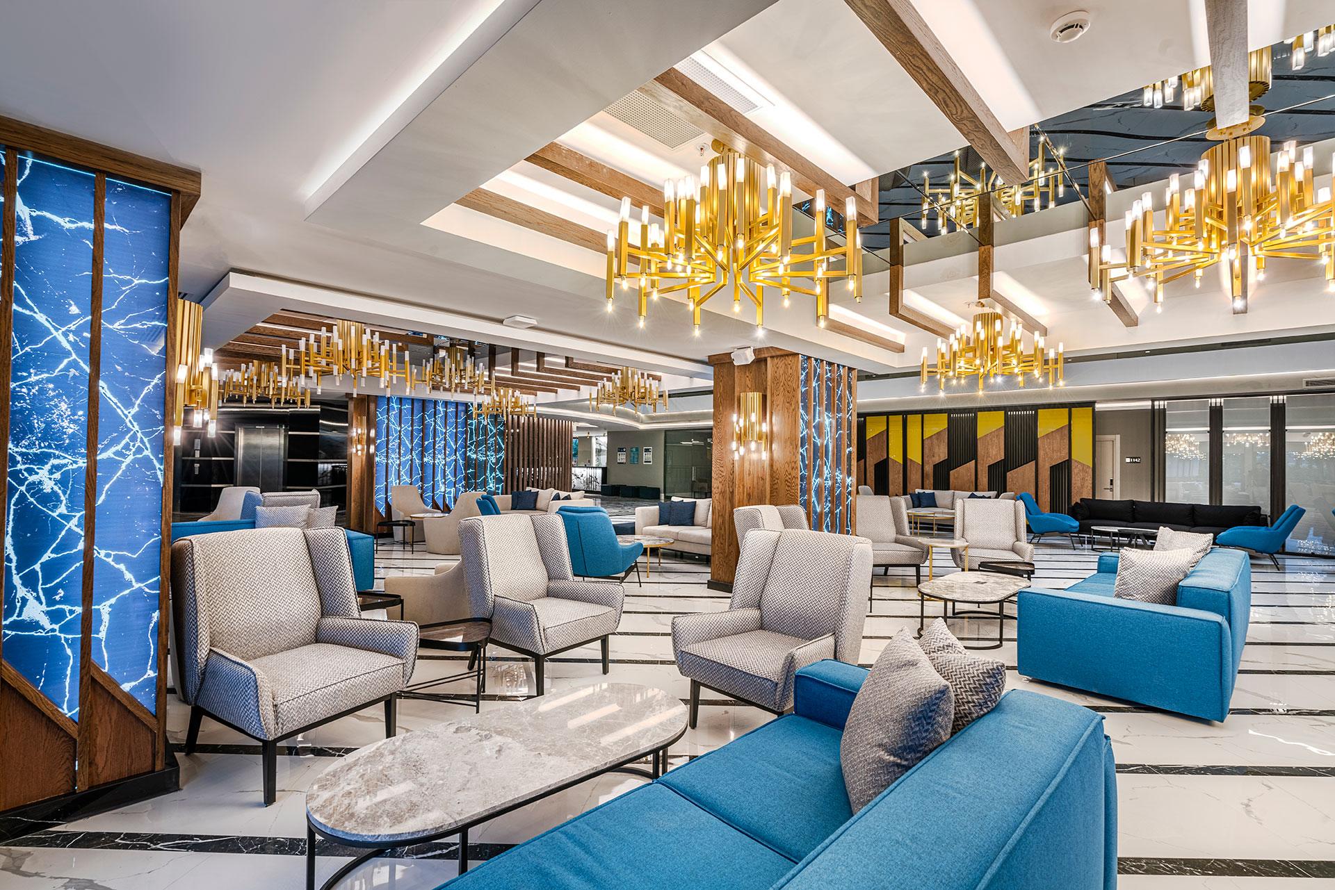 Arnor De Luxe & Hotel 5*