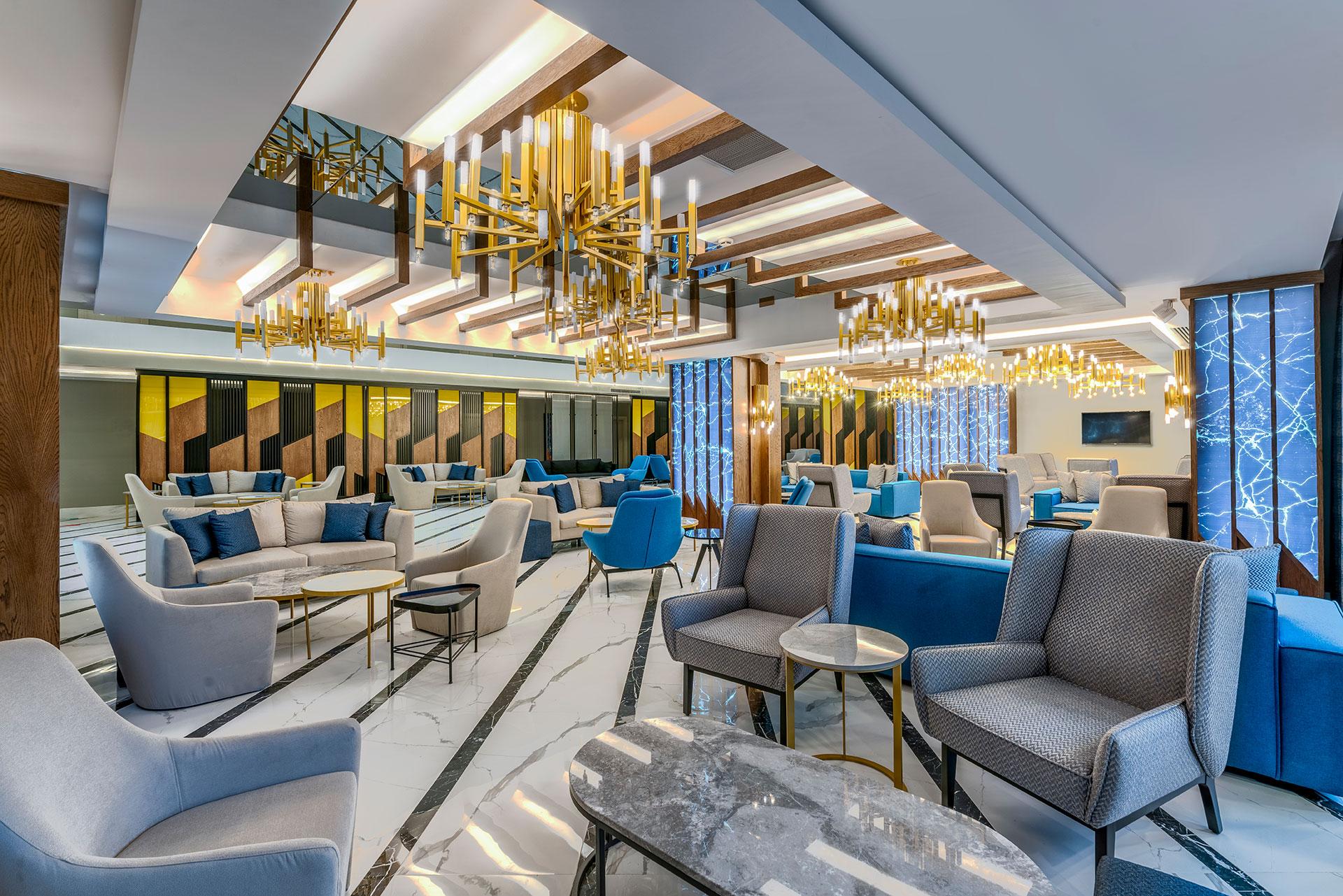 Hotel Arnor De Luxe & Side