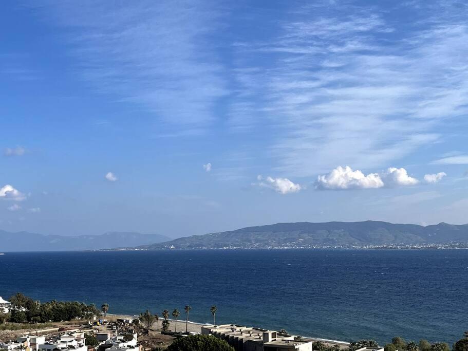 Le Lemon - 5 Pers Acces 300m - Vue * Bodrum