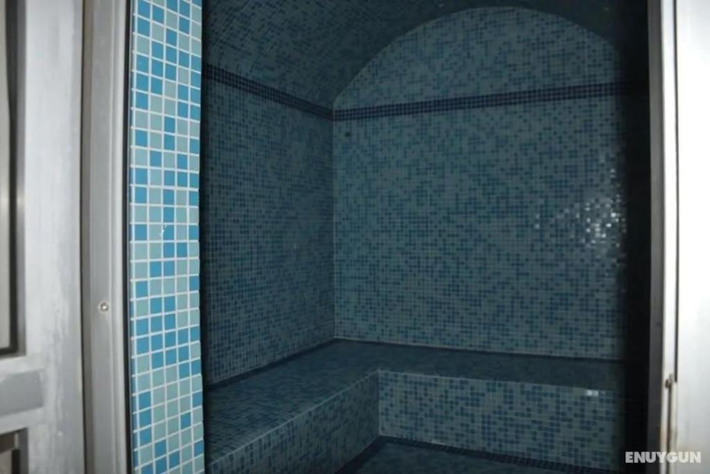 Akbuek Palace Apartment Didim