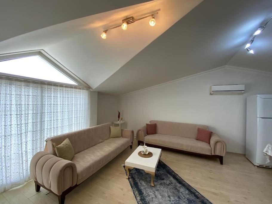 Apartment Akbuek Palace *