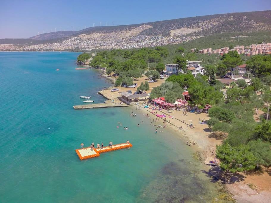 Akbuek Palace * Didim