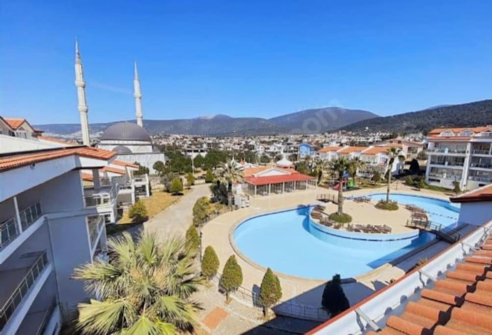 Akbuek Palace Apartment Didim