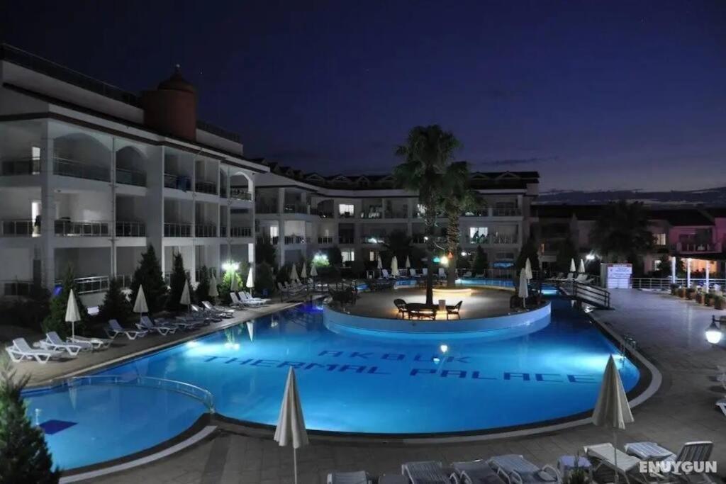 Apartment Akbuek Palace Didim