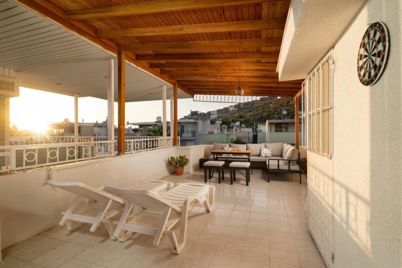 Kusadasi, Simsek *