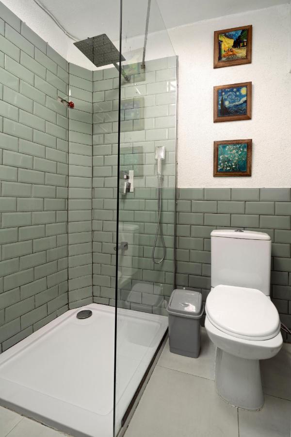 Kusadasi, Simsek Apartment